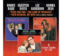 Tunes for Two/Game of Triangles/Your Husband, My Wife
