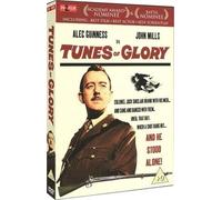 Tunes of Glory [1960] [DVD]