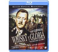 Tunes of Glory (Blu-Ray)