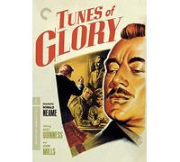 Tunes of Glory (Criterion Collection) [DVD]