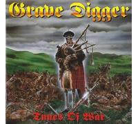 Grave Digger - Tunes of War [VINYL]