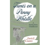 Tunes on a Penny Whistle