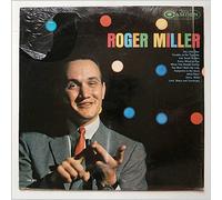 Tunes That Launched The Roger Miller Career [LP]