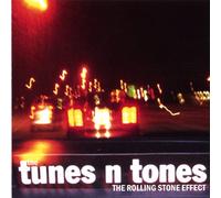 Tunes & Tones - Rolling Stone Effect
