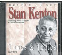 Tunes & Topics: Part 2