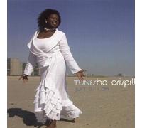 Tunesha Crispell - Just As I Am