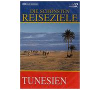 Tunesien Die schönsten Reiseziele
