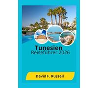 Tunesien Reiseführer 2026
