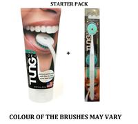 The Original Fresh Mint Tung Gel - Advanced Formula with Zinc