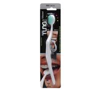 Tung Brush with Free Gel Sample (Colors May Vary) 1 ea by AB by AB