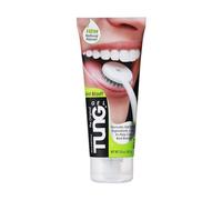TUNG Gel Natural with Mint Blast 3oz (85g) | Tongue Cleaner | Fights Bad Breath | Eliminates Odour | Halitosis | for Fresh Breath 85 g (Pack of 1)