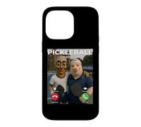 Tung Sahur John Pork Pickleball Calling The Court Waiting Case for iPhone 14 Pro Max