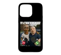 Tung Sahur John Pork Pickleball Calling The Court Waiting Case for iPhone 15 Pro Max