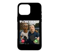 Tung Sahur John Pork Pickleball Calling The Court Waiting Case for iPhone 16 Pro Max