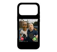 Tung Sahur John Pork Pickleball Calling The Court Waiting Case for iPhone 17 Pro Max