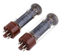 Tung-Sol EL34B Matched Pair