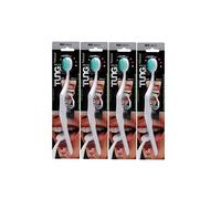 Tung Tongue Cleaner Brush Pack of 4