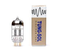 Tungsol 12AX7 Goldpin tube