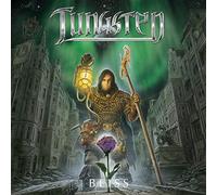 Tungsten - Bliss (Digisleeve)