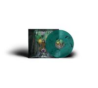 Tungsten - Bliss (Marbled Lp) [VINYL]