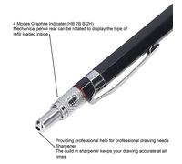 Tungsten Carbide Carpenter Scriber Set