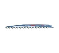 Tungsten Carbide Reciprocating Saw S1243HM-CT for Wood and Cement Ting - Pruning, Ideal for Metal Ting, Versatile Reciprocating Saw Accessory (S0243HM)