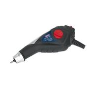 Tungsten Carbide Tipped Tool Engraver 13W 230V - Sealey E541 New