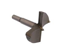 Tungsten carbide tipped woodworking forstner drill bit Ø 80 mm