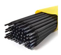 Tungsten Carbide Welding Rods, Diameter 2.5/3.2/4.0/5.0 High Hardness Wear Resistant D707 D708 D998 D999 Tungsten Electrodes Welding Rods,D999 4.0mm 1kg(D998 4.0mm 1kg)