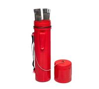 Tungsten Carrier Housings - Wide Mouth Insulations, Heavy Duty Container, Sealed Electrode Box | Manufacturers Metallurgists Construction Workers Maintenance Technicians, Se référer au descriptif, ABS