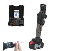 Tungsten Electrode Grinder, TIG Welding Rotary Tool, Electric Sharpener with Grinding Block and Cut Off Slot, Multiple Angles for Rotary Tool