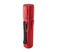 Tungsten Holder Suitcase 4.5kg Capacity Insulation Wide Mouth | Tube For Welding Electrodes For Electrode Manufacturers Metalworkers Construction Workers Maintenance Technicians Burner
