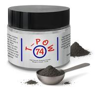Tungsten Powder | High Density | Over 99.9% Purity | 0.5 lb | Perfect for Adding Weight to Anything: Golf Clubs, Fly Tying, Pinewood Derby Cars