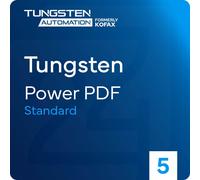 Kofax Power PDF Standard | 1 PC | Windows
