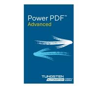 Tungsten Power PDF Advanced 1 PC | Windows