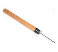 Tungsten Solder Pick for Platinum, 6 Inches by EuroTool