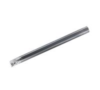Tungsten Steel Boring Bar Shockproof STUPR Cutter Bar, Tungsten Steel Lathe Tool, CNC Internal Turning for 1pc(C16Q-STUPR11)