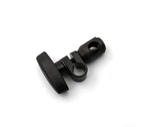 Tungsten Steel Dial Indicator Clamp Chuck for Magnetic Stand Adjustable Holder (D12-D12)