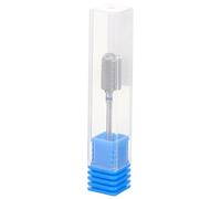Tungsten Steel Gel Removal Nail Drill Bit and Cuticle Care