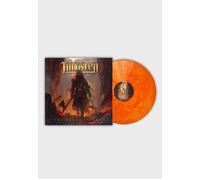 Tungsten - The Grand Inferno (Brimstone Ember Vinyl) [VINYL]