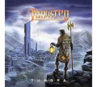 Tungsten Tundra (Vinyl) 12" Album Coloured Vinyl (US IMPORT)