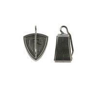 Tungsten weight Fox Rage Strike Point Hitcher Black 5 g/10 g/15 g