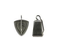 Tungsten weight Fox Rage Strike Point Hitcher Noir 5 g/10 g/15 g