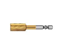 Tungstenic Coating Rotary Burrs Rotary File Hexagonal Shank Abrasive Tool Engraving Grinding Polishing Bit For Metal Wood Grinding Head