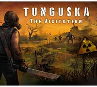 Tunguska: The Visitation Complete Edition MX XBOX One / Xbox Series X|S CD Key