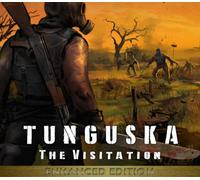 Tunguska: The Visitation - Enhanced Edition PC Steam CD Key