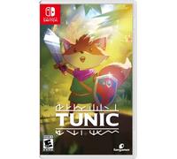Tunic Deluxe Edition