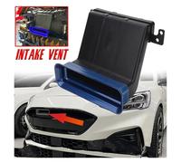 Tuning Car Accessories For Focus For RS For ST For Hatchback 4D For Sedan 5D MK4 2019 2020 2021 Air Intake Hose(Blue)