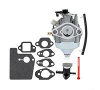 Tuning Carburetor Set for Honda HRN216 & GCV170 Models Includes Essential Components for Reliable Performance