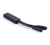 Tuning Chip Unlock Cable for Segway Ninebot Max G3D, Performance Upgrade Travd 35 km/Helling Spee, Custom Load Free Speed Release Cable, Built-in Quick Switch Button